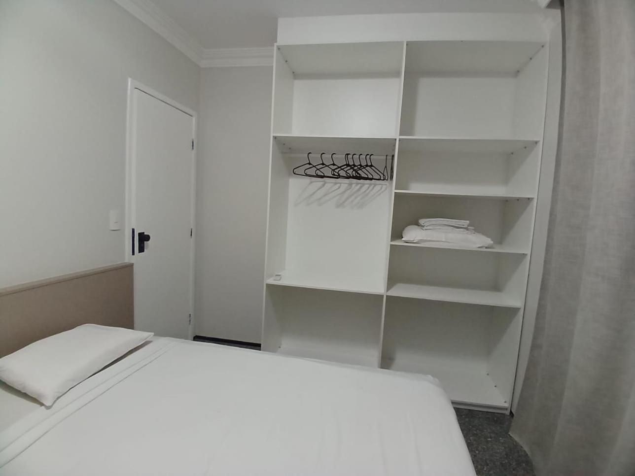 Saint Martin By Escala Imoveis Hotell Fortaleza  Exteriör bild