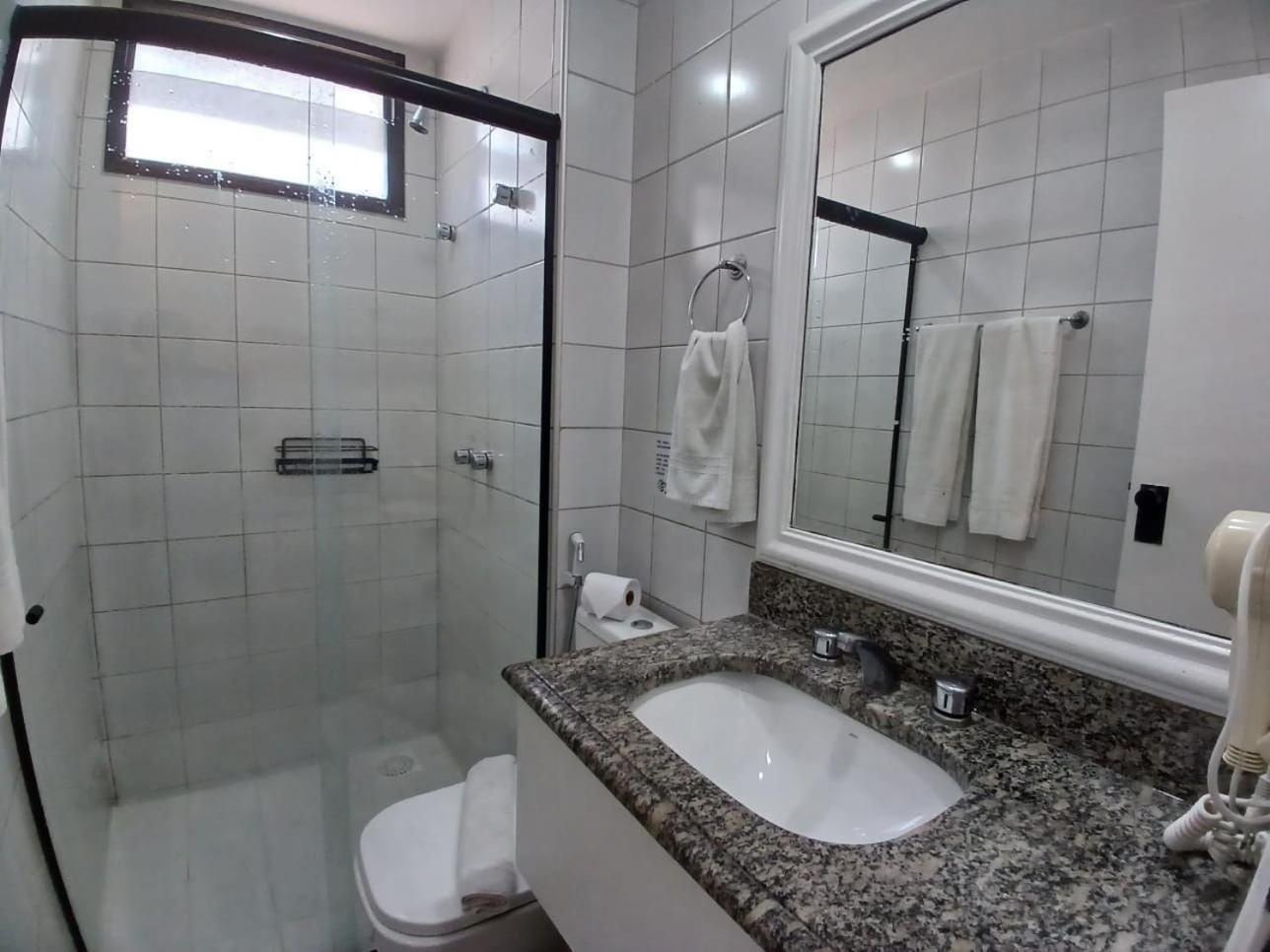Saint Martin By Escala Imoveis Hotell Fortaleza  Exteriör bild