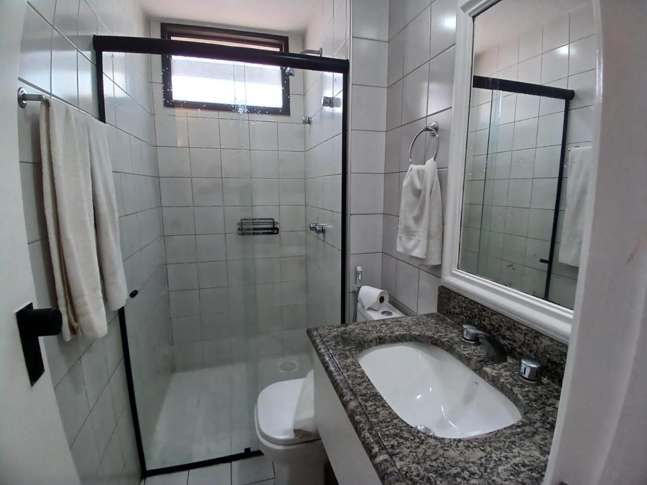 Saint Martin By Escala Imoveis Hotell Fortaleza  Exteriör bild