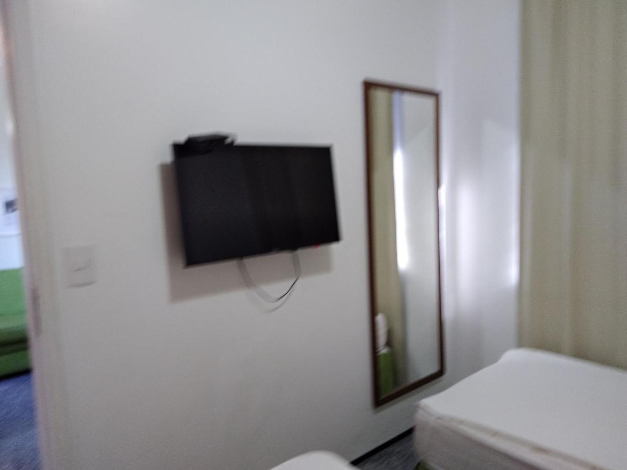 Saint Martin By Escala Imoveis Hotell Fortaleza  Exteriör bild